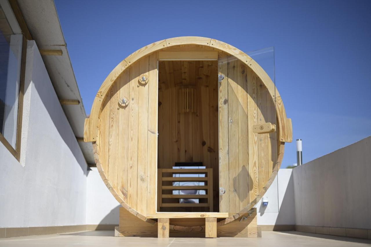 Guest House Adriatica By Pinch Pakoštane Exterior foto